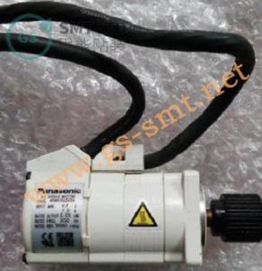 Pièce de rechange SMT MSMA5AZA5A, moteur pour machine Samsung - Product Image 4