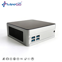 Mini PC Portátil Personalizado con Logotipo, Intel I7-1360P/I5-1340P/I9 14900HX de 13ª/14ª Generación, 2xDDR5, 2HD, 4800MHz, para Hogar, Estudiantes y Negocios