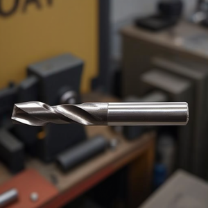 Fresa de carburo Ttake Ta1424 con recubrimiento Nano TiAln, helicoidal de 30 grados, tórica, de 2 filos - Product Image 3