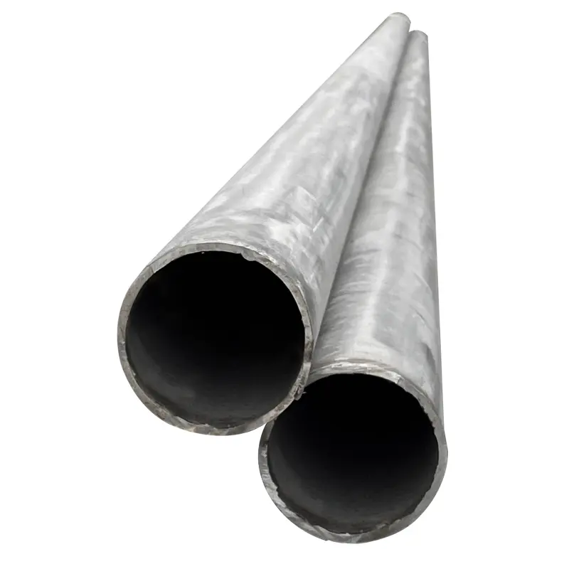 Wholesale welded seamless stainless steel pipe 316L 304 310 309
