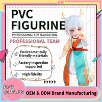 Figurines d'action NAGI BJD, poupées entièrement articulées avec vêtements et accessoires en tissu détachables, jouet d'art de collection haut de gamme