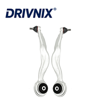 DRIVNIX Bras de suspension supérieur avant de haute qualité pour Mercedes-Benz Classe E W212/S212 4Matic, Années de modèle OE A2123303111, 2123303211