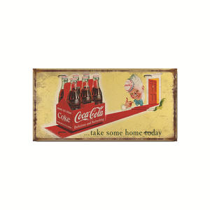 Barra <span class=keywords><strong>de</strong></span> hojalata Vintage personalizada, decoración nostálgica para pared del hogar, placa <span class=keywords><strong>de</strong></span> Metal oxidado, carteles <span class=keywords><strong>de</strong></span> Metal Retro, cerveza, venta al por mayor - Product Image 3