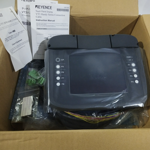 สายเชื่อมต่อ RS-232C/422 รุ่น OP-87187 ของแท้สำหรับจอสัมผัส VT3 - Product Image 4