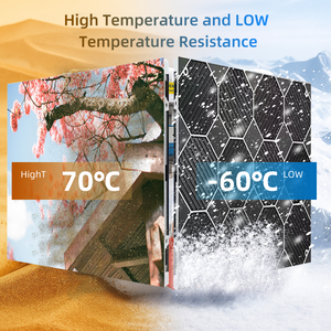 Tùy chỉnh 960x960 mét IP65 4k bức tường video panell cho sân vận động bóng đá ngoài trời không thấm nước Màn hình LED - Product Image 2