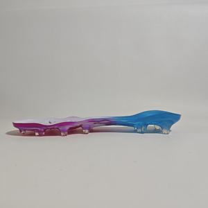 Suelas para Zapatos de Fútbol con Suela de TPU de Venta Directa de Fábrica Kezhi, Antideslizantes y Resistentes al Desgaste - Product Image 5