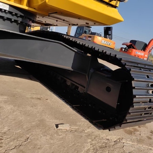 Hot Selling Cheap Price <b>Used</b> <b>Excavator</b> Komatsu PC220 22Ton Crawler Hydraulic Medium Low Hours <b>Used</b> <b>Excavator</b> for Digging with CE - Product Image 6