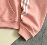 Sweat à capuche unisexe style street punk américain, décontracté et sportif, avec fermeture éclair, imprimé dessin animé, tendance et confortable pour l'hiver
