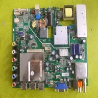 Placa Base Plc Proscan PLED2243A-F (MSAV3216-ZC01-01) 24E20505A A30907 Suministro al por Mayor