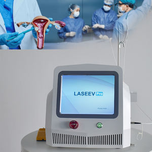 2025 más nuevos instrumentos de rejuvenecimiento Vaginal ginecológico mínimamente invasivos 980nm1470nm/máquina de ajuste vaginal - Product Image 1