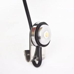Base magnétique NMO Sd-nc2 avec câble RG58 de 4 m - Product Image 2