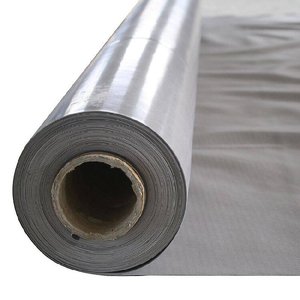 Membrana Impermeable de PVC Homogénea de Alta Flexibilidad, Puede Adaptarse a Deformaciones y Grietas Estructurales de Edificios, para Estacionamientos - Product Image 6