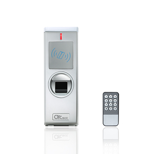 Waterproof Metal Biometric Access Control Product <strong>Fingerprint</strong> Door Lock Access Control <strong>Reader</strong> - Product Image 1