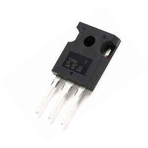 Nouveaux transistors bipolaires NPN TIP35C TO247 25A 100V d'origine TIP35C - Product Image 1
