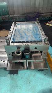 Service de moulage de plastique personnalisé OEM ODM ABS pièce en plastique personnalisée moulage par injection fabrication de pièces moulées en coque - Product Image 2