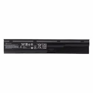 Chất lượng PR06 Pin máy tính xách tay cho <span class=keywords><strong>HP</strong></span> Probook 4330s 4331S 4530S 4540S 4535S 4430s 4435S 4436S HSTNN-OB2T HSTNN-LB2R db2r cho <span class=keywords><strong>HP</strong></span> - Product Image 1