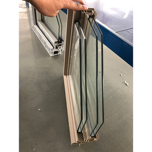 Fabriqué en Thaïlande, verre isolant, design moderne, Lowe pour les immeubles résidentiels de grande hauteur et les fenêtres anti-ouragan, sécurité renforcée, trempé - Product Image 4