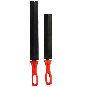 Lima de diamante de 200 mm con dientes finos, herramienta manual para carpintería, recorte de bordes, acero con alto contenido de carbono - Product Image 1