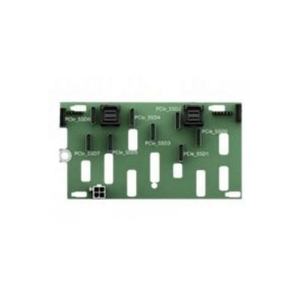 FUP4X35S3HSBP 3.5in Hot-swap Backplane Repuesto FUP4X35S3HSBP - Product Image 5