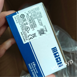 คอนโทรลเลอร์ลอจิก LS XGI-CPUUN ของใหม่ 1 ชิ้น จัดส่งรวดเร็ว - Product Image 3