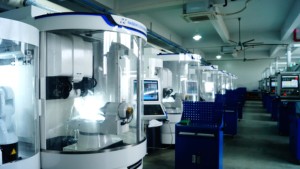 1/2 şaft 3 karbür kesici yüksek hassasiyetli ahşap planya makinesi CNC ahşap araçları freze uçları - Product Image 4