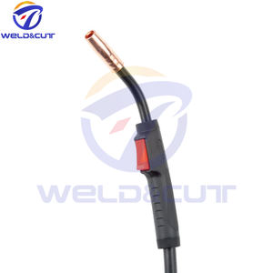 مسدس لحام كهربائي لينكون ماجنوم 100 لتر مع موصل تويكو - Product Image 6