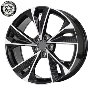 Jantes de voiture HOT 17 pouces en alliage 5x112 pour <span class=keywords><strong>Audi</strong></span> <span class=keywords><strong>A1</strong></span> A2 A3 A4 A5 A6 A7 A8 - Product Image 4