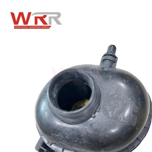 Tanque de Expansión de Refrigerante del Motor 17138601661, Depósito de Agua, Botella de Recuperación para BMW G20 G30 G01 G05 320i 330i 530i, Premium y Duradero - Product Image 6