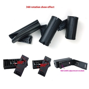 Nhanh chóng loại bỏ chiến thuật quay Swinging Stick Đèn pin bìa an toàn cá nhân thiết bị quốc phòng cơ khí Stick Bìa phun - Product Image 4