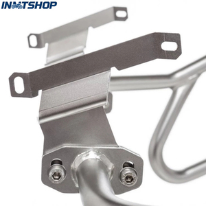 Vente directe d'usine de pièces de moto, garde-moteur, barre de protection contre les chutes, adapté <span class=keywords><strong>à</strong></span> la <span class=keywords><strong>BMW</strong></span> <span class=keywords><strong>R1200GS</strong></span> 2013-2016. - Product Image 5