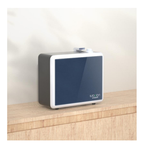 Geavanceerde Elektrische Oplaadbare Plastic Aroma Diffuser Machine Commercieel Hotel Geur Marketing Lucht Diffusie Ontwerp Voor - Product Image 3