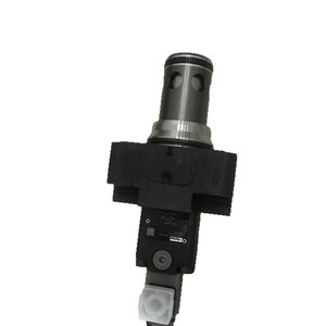 Ensemble filtre à double élément Parker P3NEA28GSABNG + P3NLA28LSN avec vanne de réduction de pression 24V Chine - Product Image 5