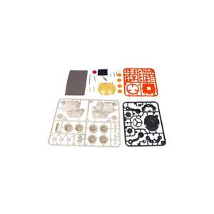 Velleman Moon Rover บนพลังงานแสงอาทิตย์ - Product Image 3