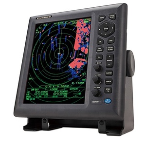 KP-32 biển tiên tiến 5 inch Marine <span class=keywords><strong>GPS</strong></span> Navigator biểu đồ plotter với sbas <span class=keywords><strong>Receiver</strong></span> cho tàu ven biển thuyền đánh cá - Product Image 6