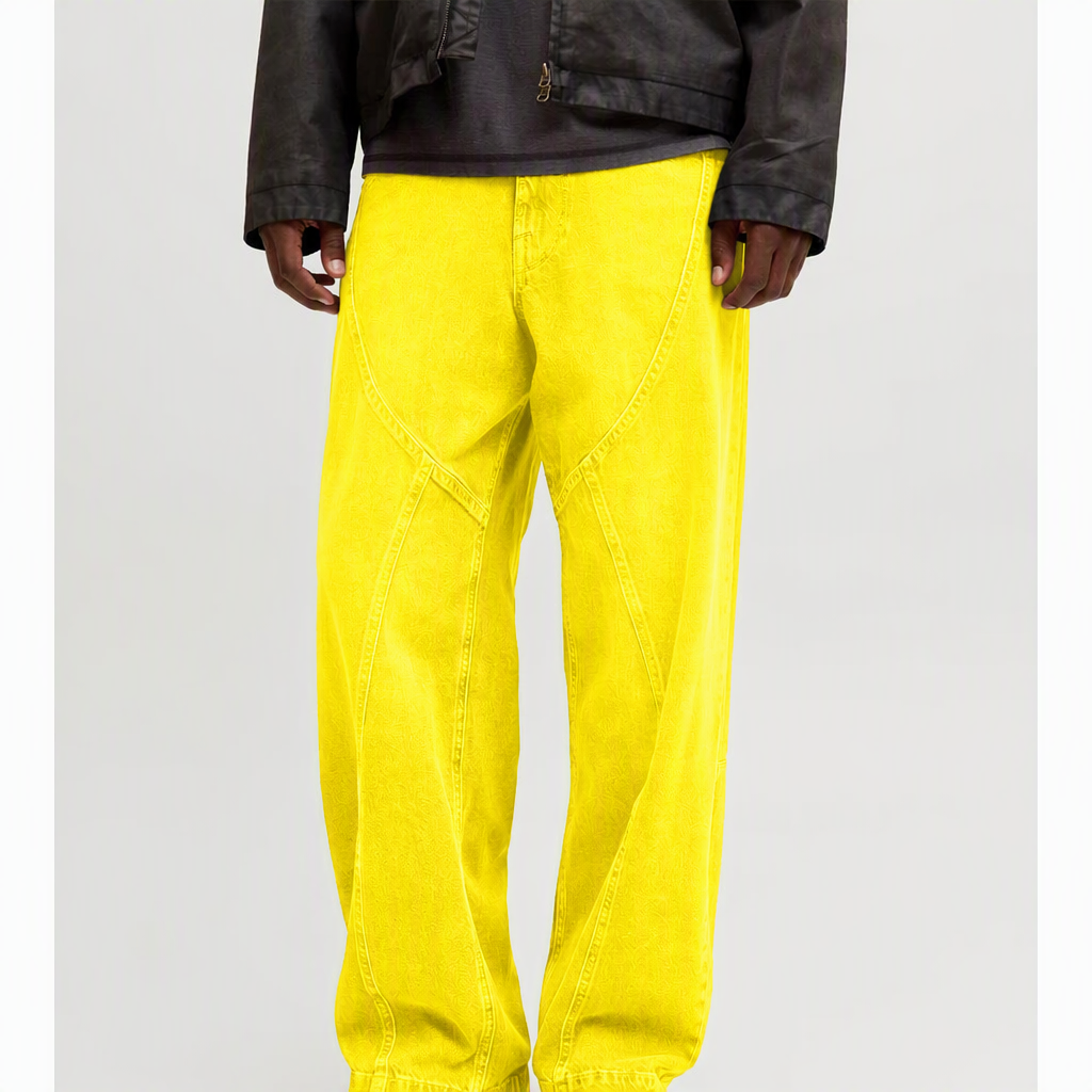 Jaune