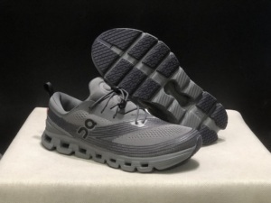 รองเท้ากีฬาผู้ชาย Cloudflow 5 รุ่นขายดี <span class=keywords><strong>ราคา</strong></span>โรงงาน ระบายอากาศได้ดี พื้นรองเท้าแบบ Air Cushion นุ่มสบาย แฟชั่นใหม่มาแรง คล้ายรุ่น <span class=keywords><strong>Cloud</strong></span> <span class=keywords><strong>X</strong></span> Z5 - Product Image 3