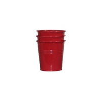 Ferme rebord de fenêtre herbe jardin Pot jardinière Kit M ensemble métal intérieur extérieur Pots de plantes avec plateau rebord de fenêtre Pots d'herbes