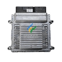 Module de commande électronique ECU de moteur diesel 0281013328 pour Great Wall Wingle Haval 2.5T 2.8T