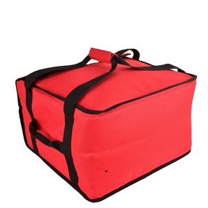 Bolsa Térmica para Entrega de Alimentos Calientes y Pizza, Personalizable al por Mayor, en Diversos Colores - Product Image 4