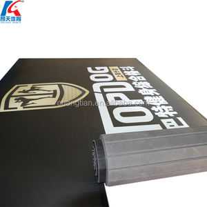 Angtian Prix <span class=keywords><strong>de</strong></span> gros Vente <span class=keywords><strong>de</strong></span> surface en cuir 2cm/3cm/4cm/5cm/6cm Rouleau <span class=keywords><strong>de</strong></span> tapis <span class=keywords><strong>Tatami</strong></span> pour l'entraînement au <span class=keywords><strong>combat</strong></span> d'arts martiaux - Product Image 3