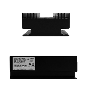 IP67ควบคุมการชาร์จพลังงานแสงอาทิตย์ MPPT ระดับการป้องกันแบตเตอรี่ลิเธียม Ip67 Tracer7810BP - Product Image 2