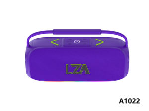 ลำโพงซับวูฟเฟอร์พกพา <span class=keywords><strong>LZA</strong></span> OEM/ODM แบบขายส่ง ลำโพงไร้สายแบบคอลัมน์เสียงสเตอริโอสำหรับงานปาร์ตี้กลางแจ้ง พร้อมไฟ RGB - Product Image 6