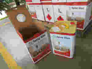 กาวสเปรย์ขายดีทนความชรากลิ่นเบาแห้งเร็วสะดวกทรงพลังเป็นมิตรต่อสิ่งแวดล้อมราคาถูก OEM - Product Image 2