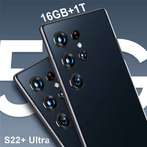 2023 New S24 Ultra 5G Smartphone 7.3 Inch Full Screen Telephone 16GB+1TB 4G  Mobile Phones Global Version Android 13 Cell Phone - AliExpress