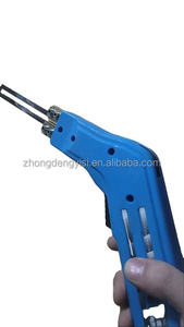 Mini Cortadora Eléctrica de Espuma, Algodón Perlado, Plástico, Cable, Tela y Tablero KT - Product Image 5