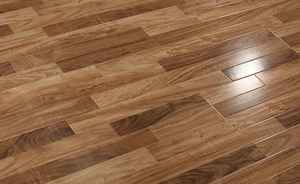 <span class=keywords><strong>Suelo</strong></span> <span class=keywords><strong>de</strong></span> Madera <span class=keywords><strong>de</strong></span> <span class=keywords><strong>Roble</strong></span> <span class=keywords><strong>Laminado</strong></span> HDF Negro Impermeable <span class=keywords><strong>de</strong></span> 8 mm y 12 mm con Acabado Brillante - Product Image 5