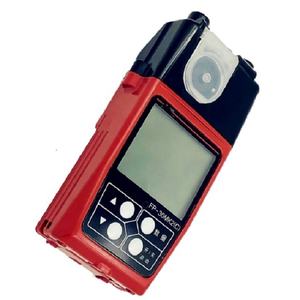 Original RIKEN Tragbarer Formaldehyd-Detektor FP30MK2 für Streifen-Photoelektrische Photometrische Methode -10°C~+40°C Temperatur - Product Image 4
