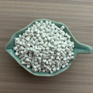 Gránulos de plástico ABS de alto brillo, materia prima de plástico en general, gránulos de resina Abs para juguetes, portalámparas - Product Image 4