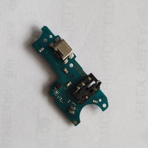 Libreduty Vente flash pour chargeur de téléphone portable A03 SM-A035F, câble flexible, prise DC, pièces de réparation, garantie 12 mois, 2 fois - Product Image 6