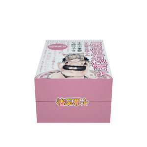 Haijie Oem Odm Adult <span class=keywords><strong>Sex</strong></span> Product Gepersonaliseerde Bordspel Voor Seksleven - Product Image 4